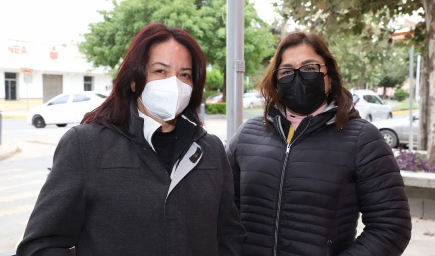 Recomienda SST protegerse de las bajas&nbsp;temperaturas