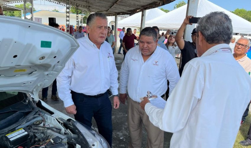 Convoca Subsecretaría de Transporte Público a la Revisión Mecánica&nbsp;2025