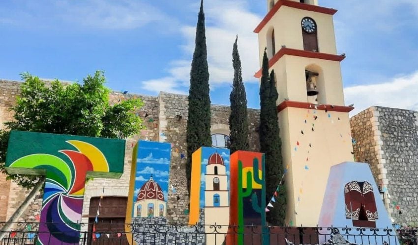 Rompe récord Tamaulipas, con más de 14 millones de turistas en el&nbsp;2024