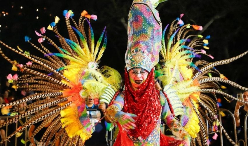 Prepara Tamaulipas Carnaval&nbsp;2025
