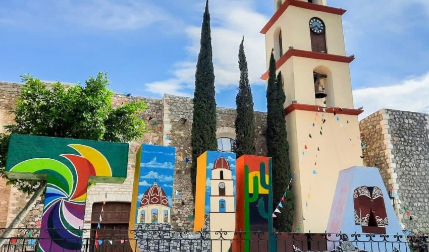 Preparan Primer Festival del Cabrito en Tamaulipas: Benjamín&nbsp;Hernández