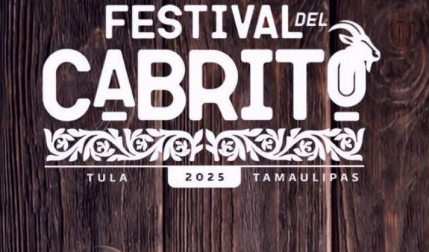 Prepara Turismo concursos en el Festival del Cabrito en&nbsp;Tula