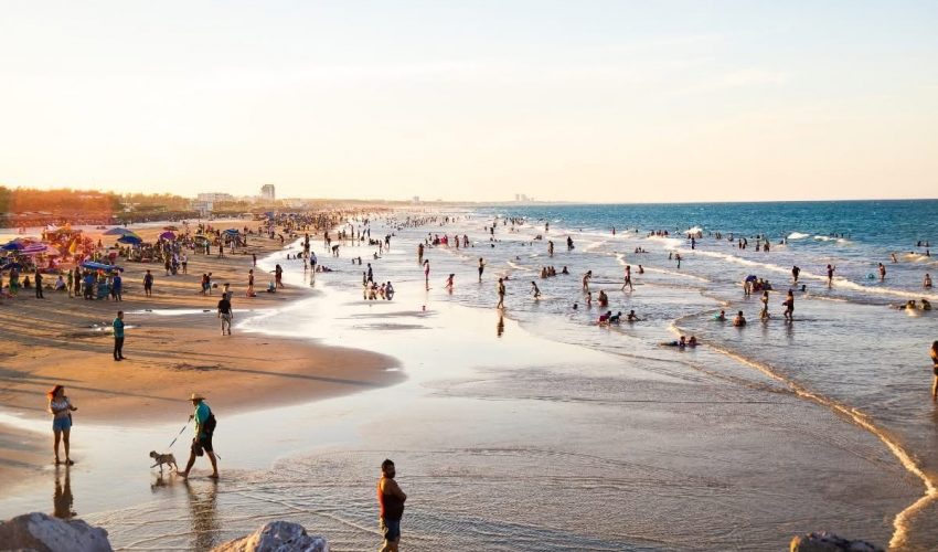 Concursan Miramar y El Cielo por los mejores destinos turísticos de&nbsp;México