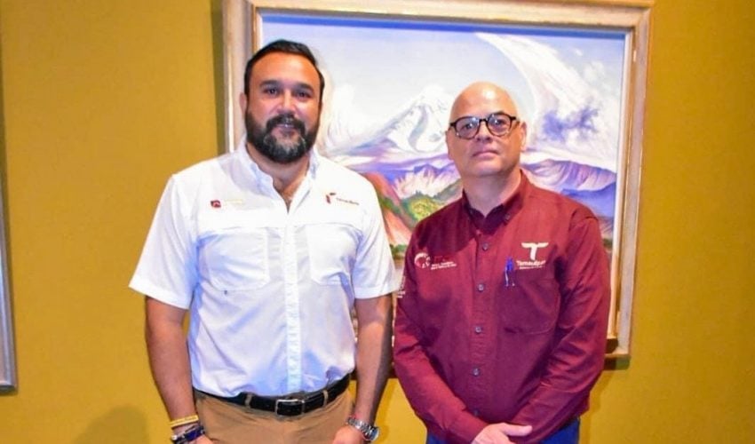 Promueven turismo cultural de&nbsp;Tamaulipas