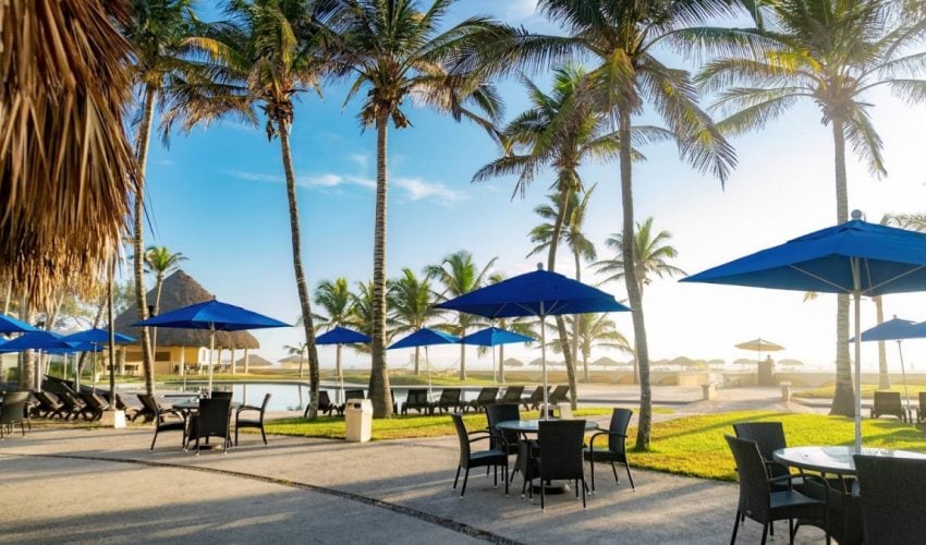 Mejoran en Tamaulipas dividendos del turismo en la economía, empleo y desarrollo&nbsp;social