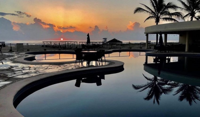 Encabeza Tampico afluencia de visitantes en&nbsp;Tamaulipas