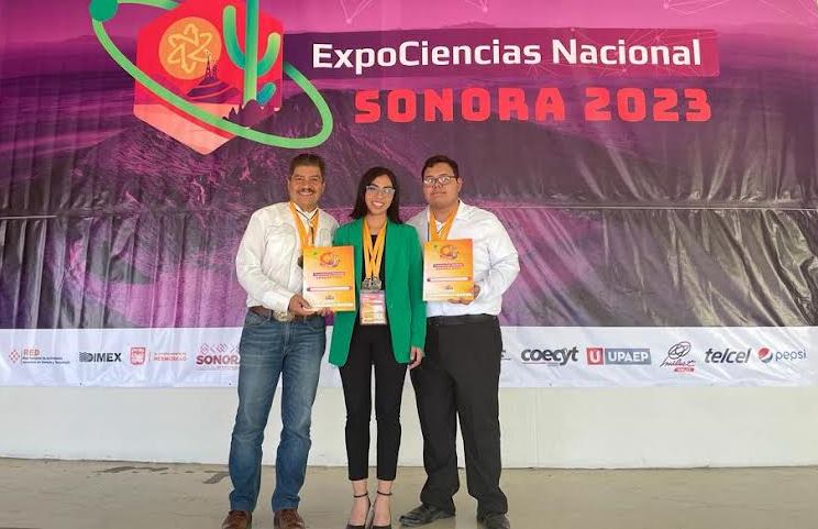 Reconocen a investigador y estudiantes de la UPV en libro “Cultivando Ideas, Cosechando&nbsp;Consciencia”