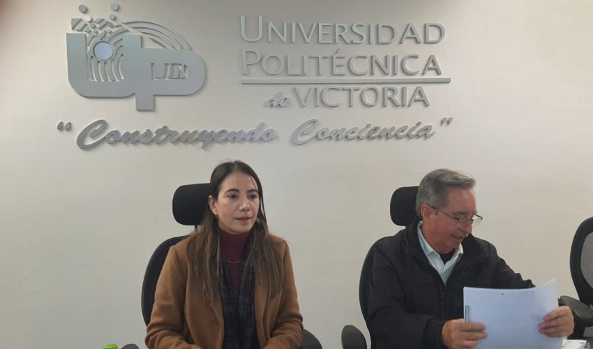 Rinde rectora de la UPV informe académico y administrativo ante Junta&nbsp;Directiva
