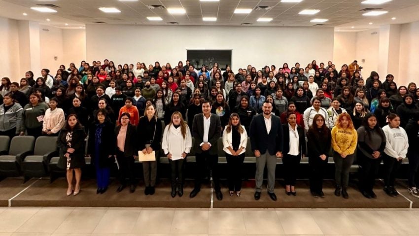 COLTAM y USJT fortalecen el interés de las mujeres en la ciencia y tecnología sobre&nbsp;seguridad