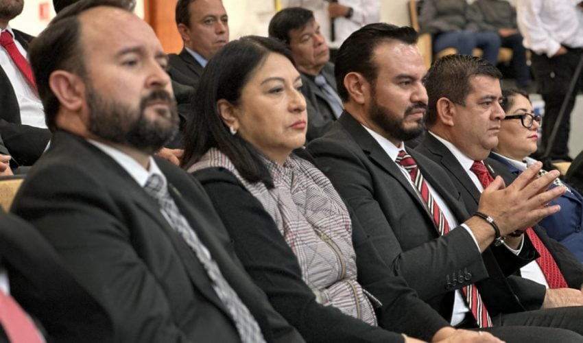 USJT campus Altamira será una realidad: Willy Zúñiga&nbsp;Castillo