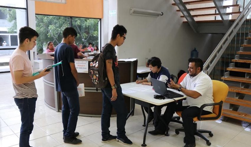 Inicia Universidad Politécnica de Altamira proceso de preinscripciones para ciclo&nbsp;2025-2026