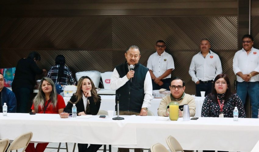 Otorgará UT Matamoros becas a trabajadores de&nbsp;maquiladoras