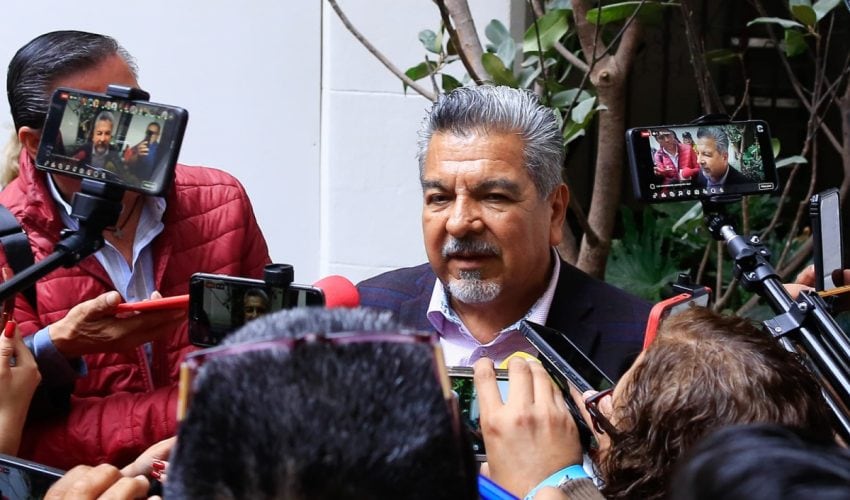 Registra Tamaulipas la menor incidencia delictiva en unidades económicas a nivel&nbsp;nacional