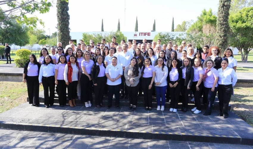 Tamaulipas, parte esencial para concretar el Plan México: Américo&nbsp;Villarreal