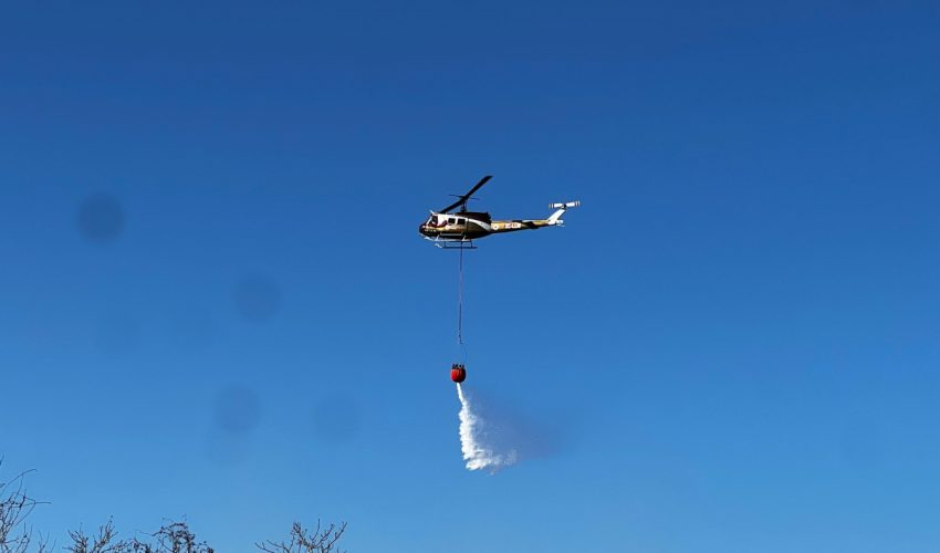 Liquidan incendios en Tamaulipas; se castigará a los&nbsp;responsables