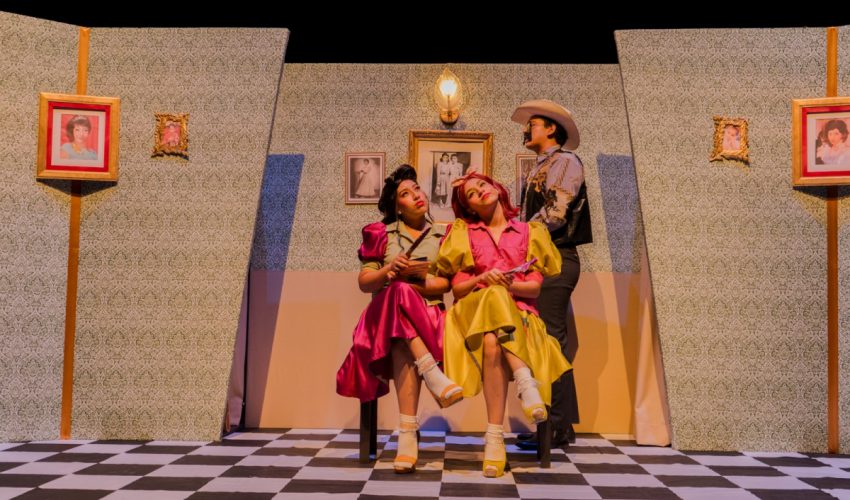 Sistema de Creación y Proyectos Culturales e ITCA lanzan convocatoria PECDA Tamaulipas&nbsp;2025