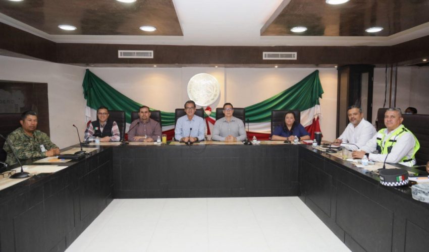 Garantiza ITAVU seguridad patrimonial a familias de Ciudad&nbsp;Madero