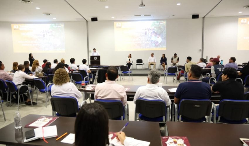 Presenta SIPINNA Guía Básica de Comunicación con Enfoque de Derechos de Niñas, Niños y&nbsp;Adolescentes