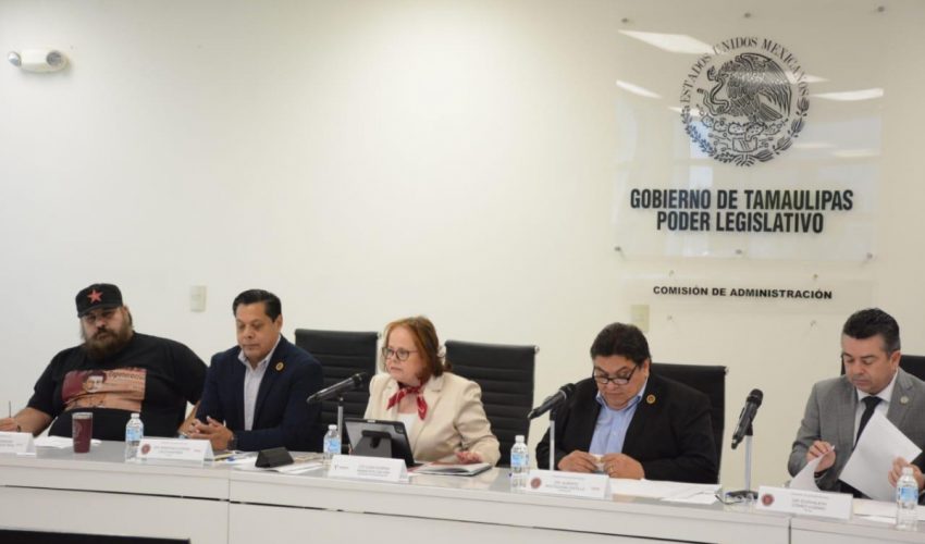 Tamaulipas fortalece el desarrollo, la innovación y el bienestar: Manautou&nbsp;Galván