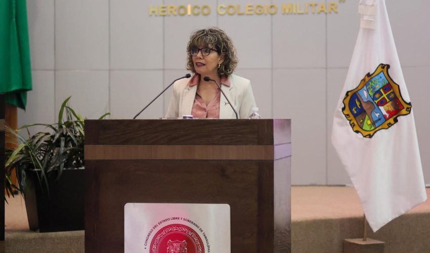 Trabajo de Bienestar basado en guía humanista del gobernador: Silvia&nbsp;Casas