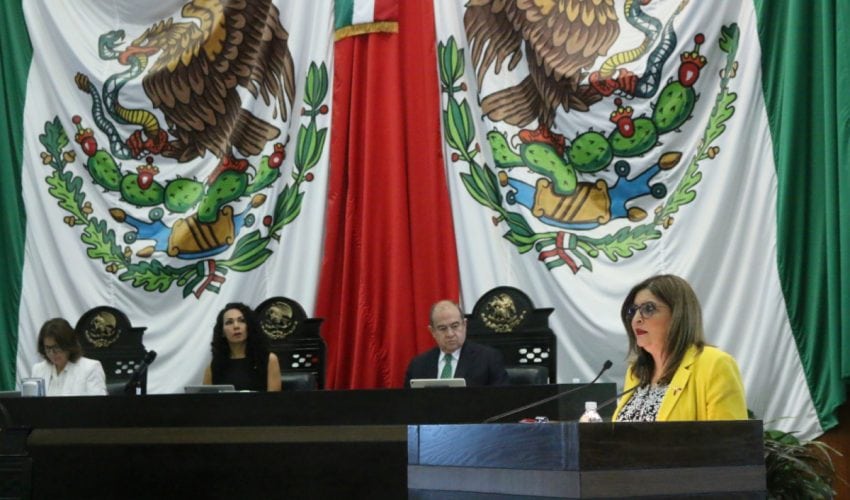 Consolida Tamaulipas transformación urbana y&nbsp;ambiental