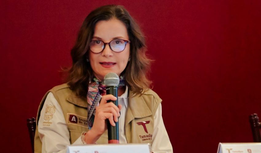 Tamaulipas será sede del Primer Foro Nacional de la Agenda 2030 para el Desarrollo Sostenible 