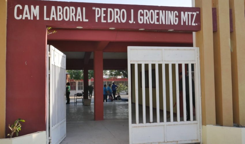 Aumenta el número de escuelas inclusivas en Tamaulipas:&nbsp;SET