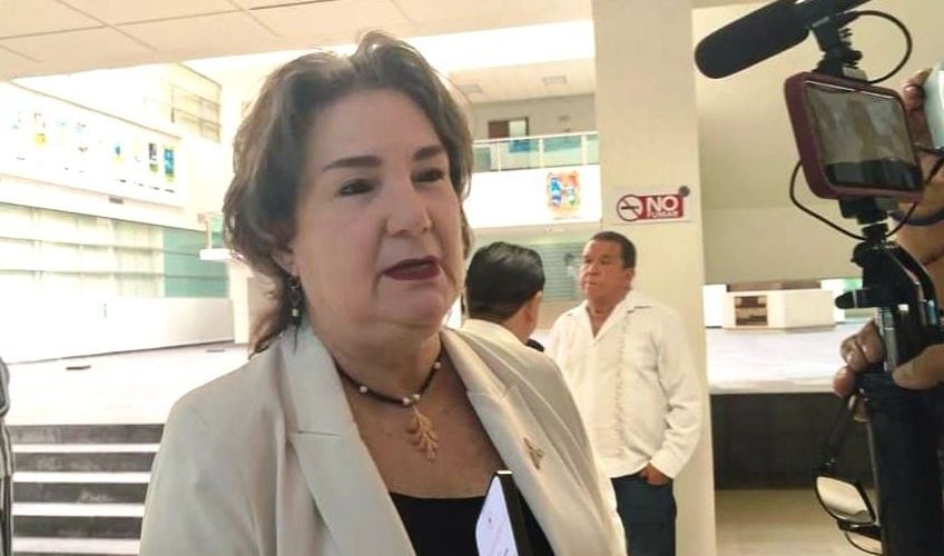 Acompañará SET a escuelas en proceso de cambiar comida chatarra a una alimentación&nbsp;saludable