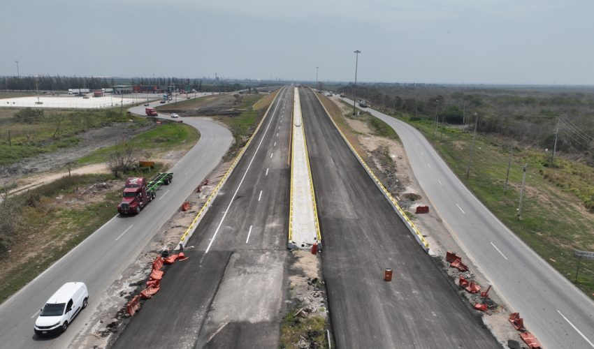 Rescata gobierno de Américo infraestructura inconclusa en&nbsp;Tamaulipas