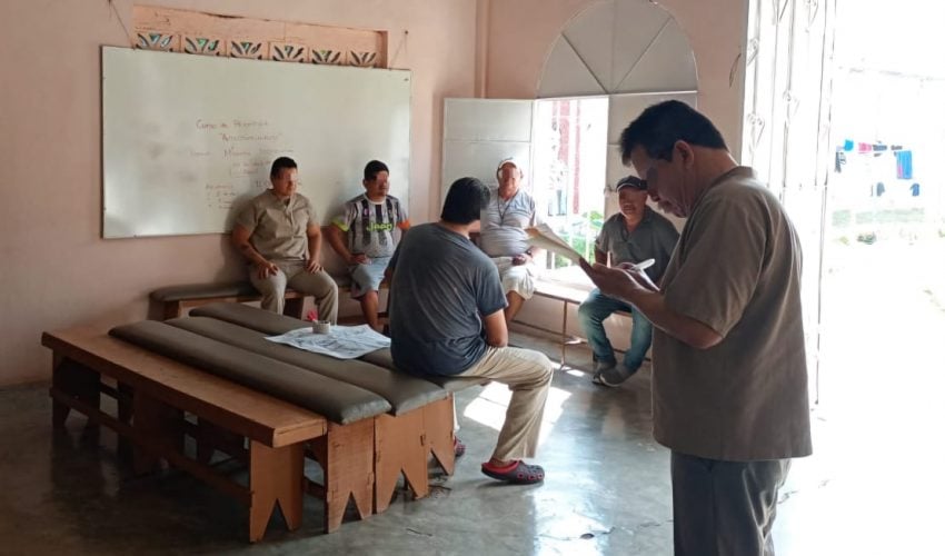 Inicia CEDES Victoria segundo ciclo de programas permanentes en pro de la salud&nbsp;emocional