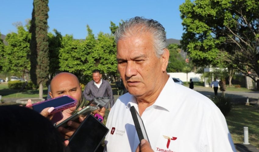 Instalará SST 14 módulos de atención en «Operativo de Semana Mayor&nbsp;2025»