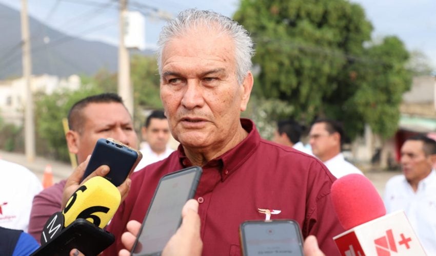 Exhorta Salud a motociclistas a prevenir&nbsp;accidentes