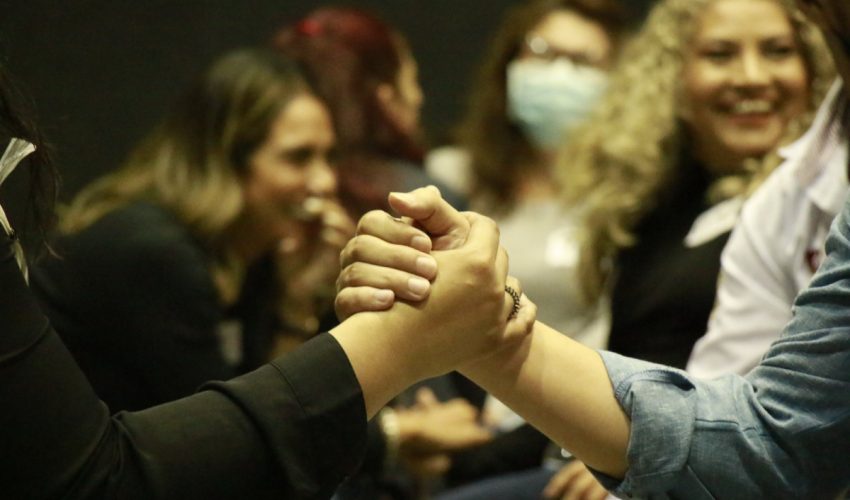 Realiza Secretaría del Trabajo y Previsión Social, capacitaciones para el desarrollo del capital humano en el sector público y&nbsp;privado