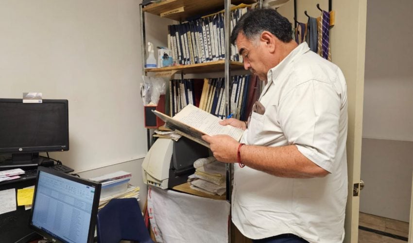 Refuerza Gobierno de la Transformación supervisión a juntas laborales para mejorar el servicio a la&nbsp;ciudadanía