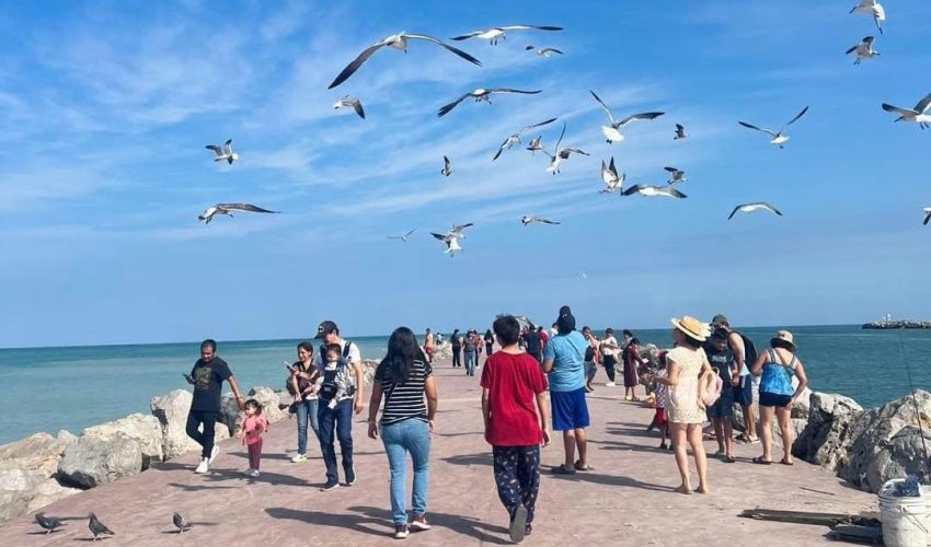 Presenta Turismo Tamaulipas los 10 destinos con mayor derrama económica en&nbsp;2024