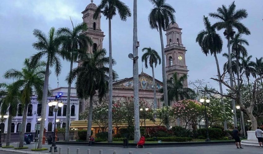 Será Tampico sede del “Simposium de Centros Históricos&nbsp;2025”