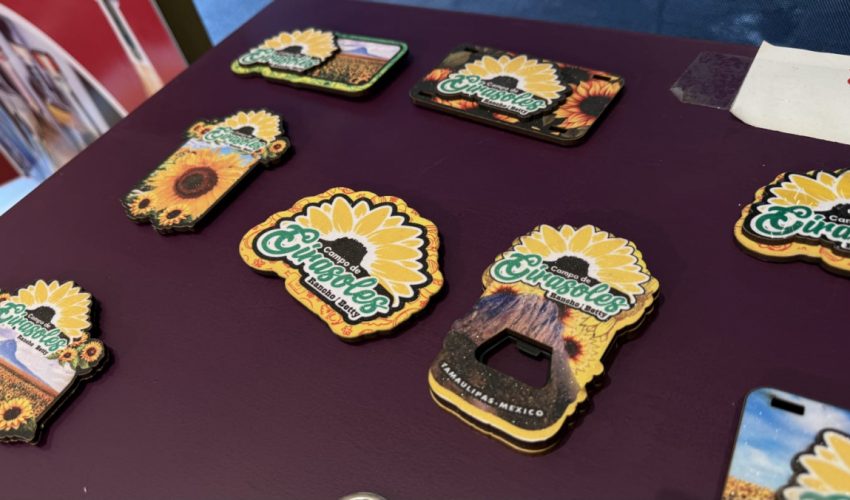 “Punto Tamaulipas” un encuentro artesanal, creativo y de&nbsp;negocios