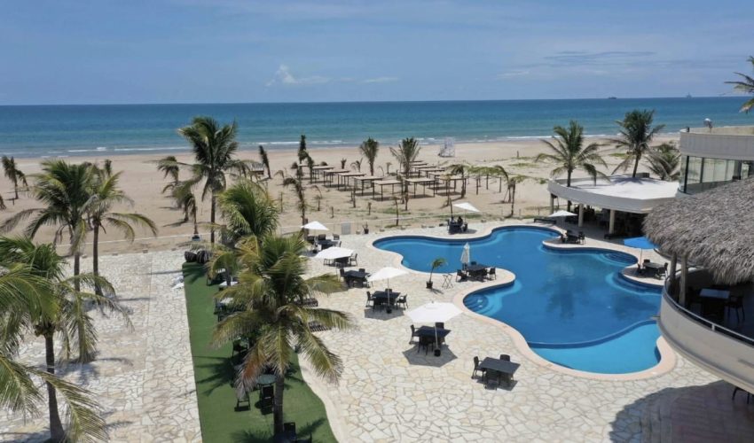 Espera Tamaulipas más de 2.3 millones de visitantes en Semana&nbsp;Santa