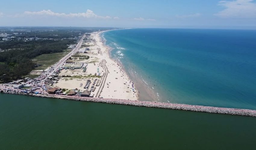 Disfrutan Tamaulipas más de 313 mil visitantes:&nbsp;Turismo