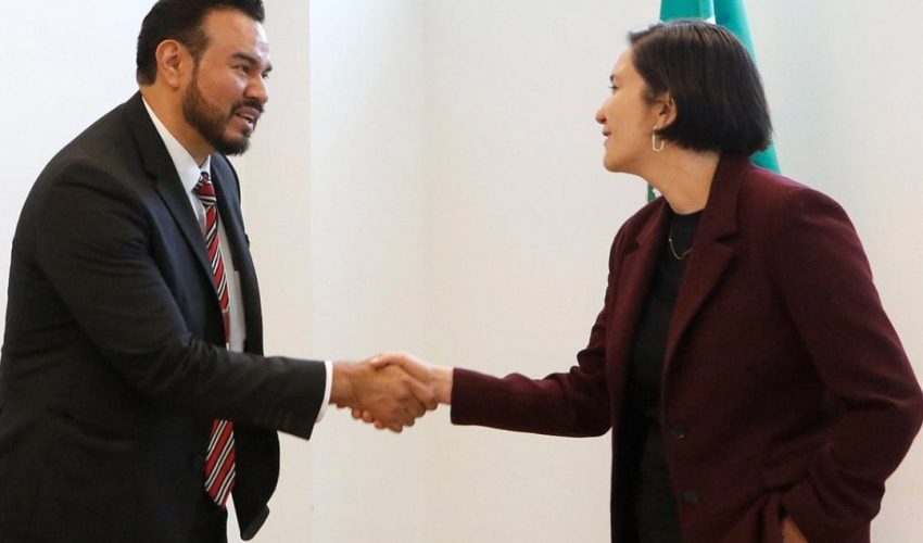 Fortalece SESNSP capacitación policial en&nbsp;Tamaulipas