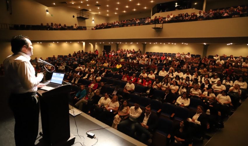 Impulsa UTTN accesibilidad con tecnología e&nbsp;inclusión