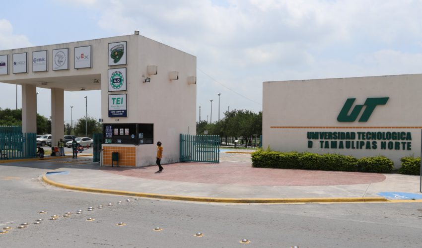Continúa UTTN con periodo abierto de inscripciones para estudiantes de nuevo&nbsp;ingreso