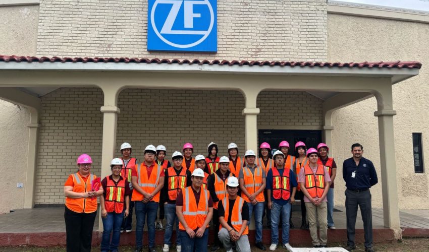 Fortalece UTTN formación profesional con vinculación&nbsp;empresarial