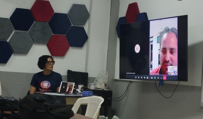 Impulsa UTTN formación con enfoque inclusivo a nivel&nbsp;nacional