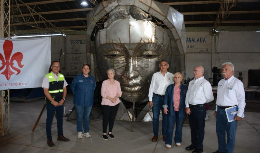 Impulsa Américo arte y deporte en&nbsp;Tamaulipas