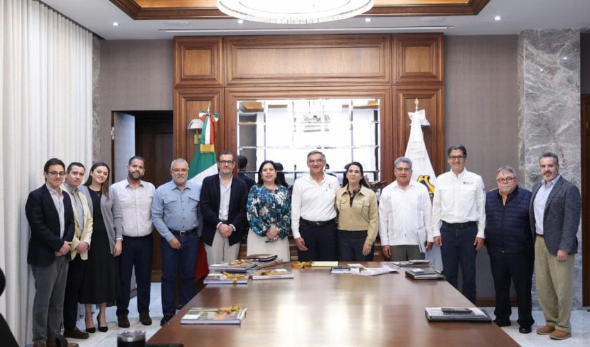 Registra 81% de avance autopista Mante-Ocampo-Tula; será motor de desarrollo para Tamaulipas y&nbsp;México