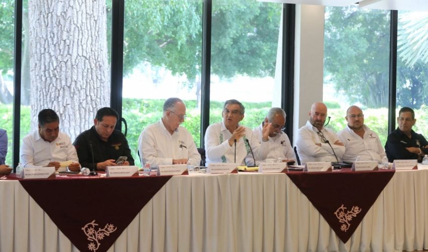 Anuncia secretario de Agricultura plan estratégico de apoyo para&nbsp;Tamaulipas