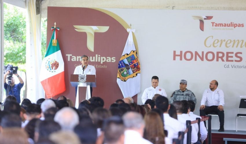 Felicita Américo participación de las y los tamaulipecos en elección del Poder&nbsp;Judicial