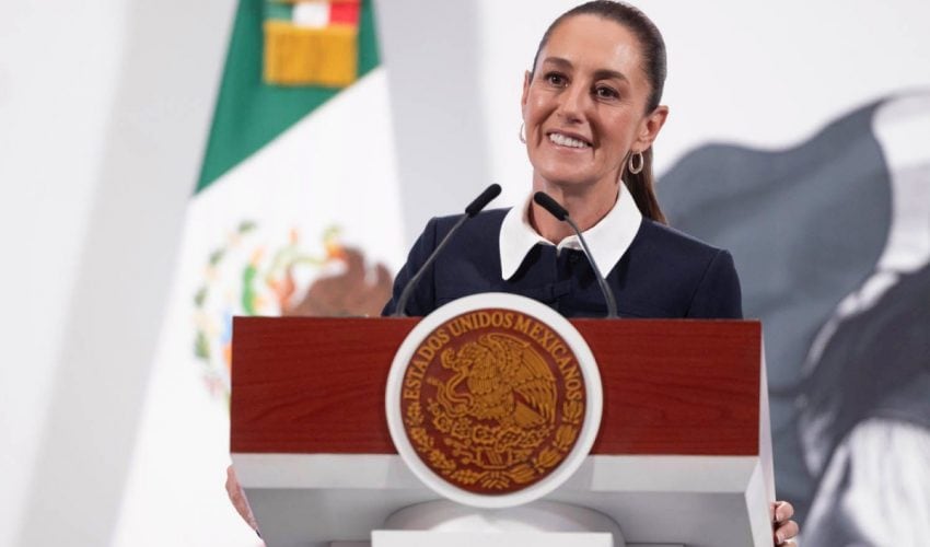 Tamaulipas en el Plan Nacional de Infraestructura Carretera&nbsp;2025-2030