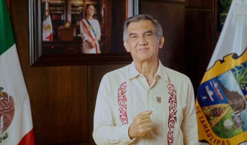 Hoy se ejerce plenamente el derecho a la libertad de expresión:&nbsp;Américo